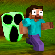 Играй Scary Elevator: Juan Survival на ПК