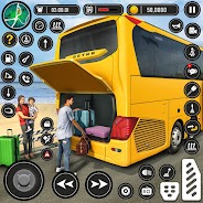 Gioca Grand Bus Racing - Bus Games per PC