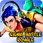 Sigma Battle Royale : Mobile