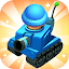 Merge Army：World war2