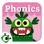 Teach Your Monster to Read: Phonics & Reading Game