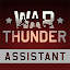 Assistant for War Thunder