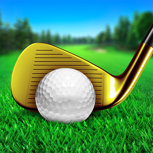 Play Ultimate Golf! Online