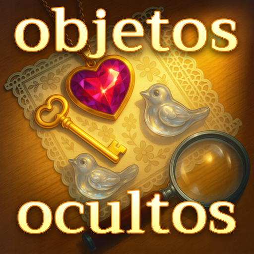 Hidden City: Objetos ocultos