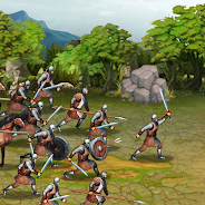 Играй Battle Seven Kingdoms : Kingdom Wars2 на ПК