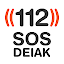 112-SOS Deiak