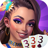 Jogue Junte Truco - Slots Bingo para PC