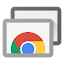 Chrome Remote Desktop