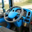 Truck Driving 3D Offroad Truck