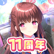 プレーする ガールフレンド(仮) 豪華声優による耳で萌える学園恋愛ゲーム をPCで