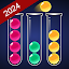 Ball Sort : Puzzle Offline