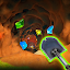 Digging A Hole Sim Game 3d