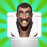 Gioca Skibidi Toilet: Sword Battle per PC