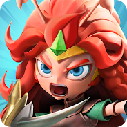 Jogue Rising of Ants para PC