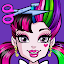 Monster High Салон красоты