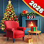 Christmas Match: Home Design