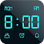 Digital Clock Widget - Analog clock live wallpaper