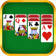 Jouez Solitaire Relax®: Jeu de carte sur PC