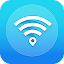 WiFi: WiFi map and passwords