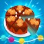 Cake Sort: 3D Color Puzzle