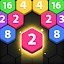 Hexa Block Puzzle - Merge!