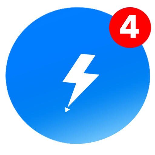 Messenger Pro for Messages, Video Chat for free