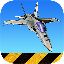 F18 Carrier Landing