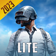 Jogue PUBG MOBILE LITE para PC