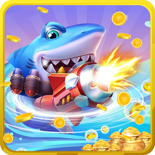 Poseidon Champion- Fish Hunter