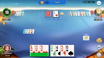 最も 割引 Download Mac & PC on Party & PocketArena：Tongits Play & その他