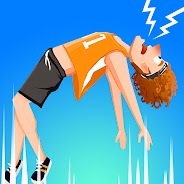 Chơi Lady Toss on PC