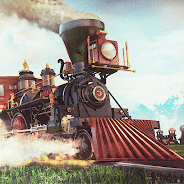 Gioca SteamPower1830 Railroad Tycoon per PC