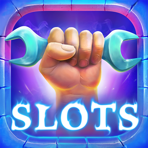 Slots Era - Jackpot Slots Game