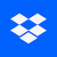 Dropbox ファイル、写真&ビデオ為にクラウド ドライブ