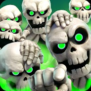 Castle Crush：Strateji Kart İndirin ve PC'de