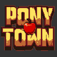Gioca Pony Town - Social MMORPG per PC
