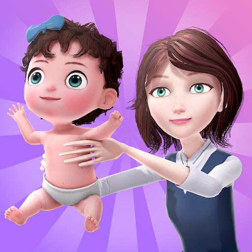 Play Momlife Simulator Online