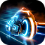 32 secs: Traffic Rider