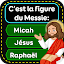 Bible: Quizz Culture Generale