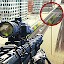 Sniper Shooter : free shooting games