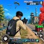 Max Fire Battle Royale