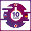 Lenguaje de 10 minutos