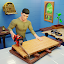 Carpenter Furniture Repair Sim