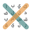 كلمة السر : لعبة بحث عن كلمات