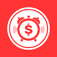 เล่น Cash Alarm: Gift cards & Rewards for Playing Games บน PC