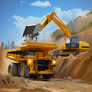 Играй Megapolis Строительство Города на ПК