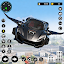 Car Flying Driving Simulator