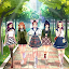 Moda Escola: Anime Vestir Jogo