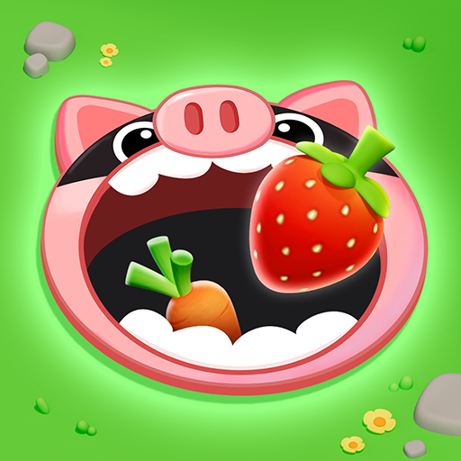 Hole Stars: Puzzle Game
