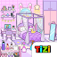 Tizi Modern Home & Room Design